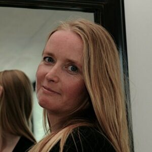 Annemiek Wijnker